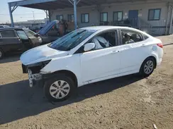 KMHCT4AE9HU339927 2017 HYUNDAI ACCENT