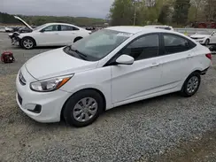 KMHCT4AE9HU342942 2017 HYUNDAI ACCENT