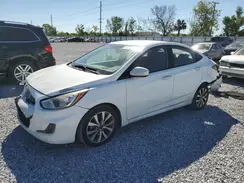 KMHCT4AE9HU343055 2017 HYUNDAI ACCENT
