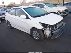 KMHCT4AE9HU343136 2017 HYUNDAI ACCENT