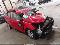 KMHCT4AE9HU345663 2017 HYUNDAI ACCENT