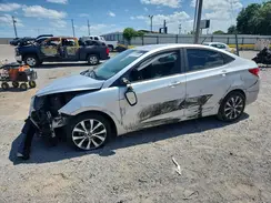 KMHCT4AE9HU346389 2017 HYUNDAI ACCENT