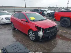 KMHCT4AE9HU347400 2017 HYUNDAI ACCENT