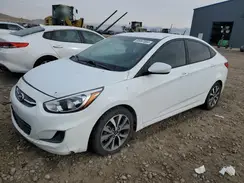 KMHCT4AE9HU348160 2017 HYUNDAI ACCENT
