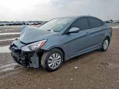 KMHCT4AE9HU352113 2017 HYUNDAI ACCENT