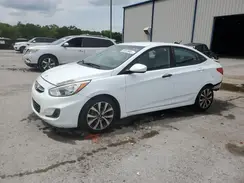 KMHCT4AE9HU352581 2017 HYUNDAI ACCENT