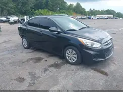 KMHCT4AE9HU355674 2017 HYUNDAI ACCENT