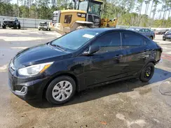 KMHCT4AE9HU357327 2017 HYUNDAI ACCENT