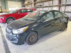 KMHCT4AE9HU358736 2017 HYUNDAI ACCENT