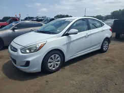 KMHCT4AE9HU363256 2017 HYUNDAI ACCENT