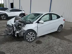 KMHCT4AE9HU364049 2017 HYUNDAI ACCENT