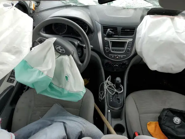 KMHCT4AE9HU364049 2017 HYUNDAI ACCENT - Image 8