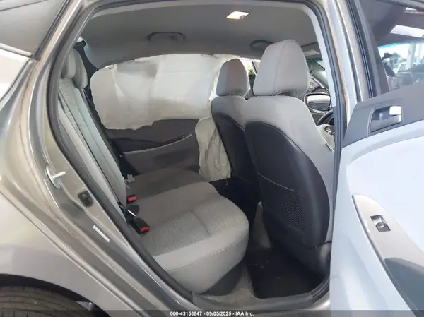 KMHCT4AE9HU364181 2017 HYUNDAI ACCENT - Image 8