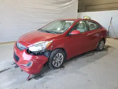 KMHCT4AE9HU376153 2017 HYUNDAI ACCENT