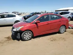 KMHCT4AE9HU376783 2017 HYUNDAI ACCENT