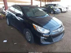KMHCT4AE9HU377934 2017 HYUNDAI ACCENT
