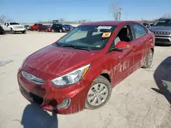 KMHCT4AE9HU378615 2017 HYUNDAI ACCENT