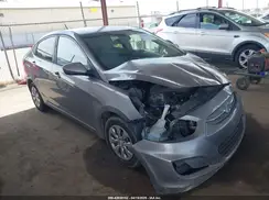 KMHCT4AE9HU379098 2017 HYUNDAI ACCENT