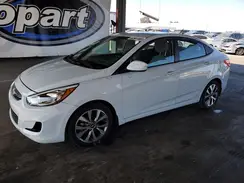 KMHCT4AE9HU379599 2017 HYUNDAI ACCENT