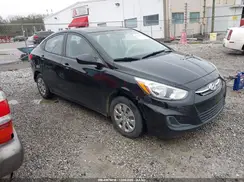 KMHCT4AE9HU383216 2017 HYUNDAI ACCENT