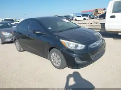 KMHCT4AE9HU386455 2017 HYUNDAI ACCENT