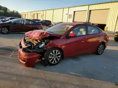 KMHCT4AE9HU387198 2017 HYUNDAI ACCENT