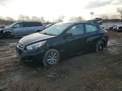 KMHCT4AE9HU394488 2017 HYUNDAI ACCENT