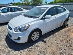 KMHCT4AE9HU395365 2017 HYUNDAI ACCENT