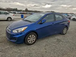 KMHCT4AEXGU000009 2016 HYUNDAI ACCENT