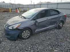 KMHCT4AEXGU000530 2016 HYUNDAI ACCENT