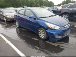 KMHCT4AEXGU002861 2016 HYUNDAI ACCENT