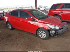 KMHCT4AEXGU005565 2016 HYUNDAI ACCENT