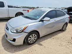 KMHCT4AEXGU006120 2016 HYUNDAI ACCENT