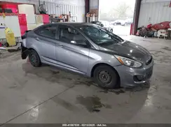 KMHCT4AEXGU008305 2016 HYUNDAI ACCENT