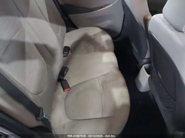 KMHCT4AEXGU008305 2016 HYUNDAI ACCENT - Image 8