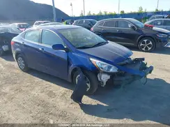 KMHCT4AEXGU009468 2016 HYUNDAI ACCENT