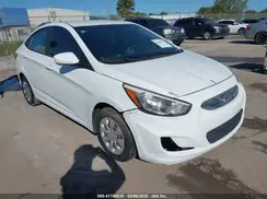 KMHCT4AEXGU011561 2016 HYUNDAI ACCENT
