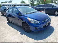 KMHCT4AEXGU012273 2016 HYUNDAI ACCENT