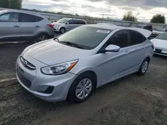 KMHCT4AEXGU012693 2016 HYUNDAI ACCENT