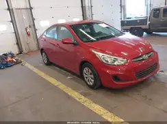 KMHCT4AEXGU013049 2016 HYUNDAI ACCENT