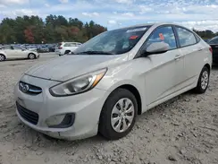 KMHCT4AEXGU013973 2016 HYUNDAI ACCENT