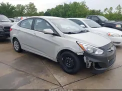 KMHCT4AEXGU014234 2016 HYUNDAI ACCENT
