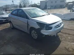 KMHCT4AEXGU015710 2016 HYUNDAI ACCENT