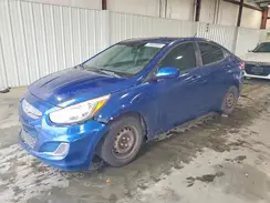 KMHCT4AEXGU016100 2016 HYUNDAI ACCENT