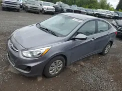 KMHCT4AEXGU016582 2016 HYUNDAI ACCENT