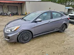 KMHCT4AEXGU016632 2016 HYUNDAI ACCENT