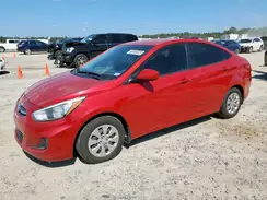 KMHCT4AEXGU016808 2016 HYUNDAI ACCENT