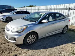 KMHCT4AEXGU021314 2016 HYUNDAI ACCENT