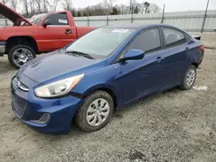 KMHCT4AEXGU023788 2016 HYUNDAI ACCENT