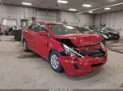 KMHCT4AEXGU027467 2016 HYUNDAI ACCENT
